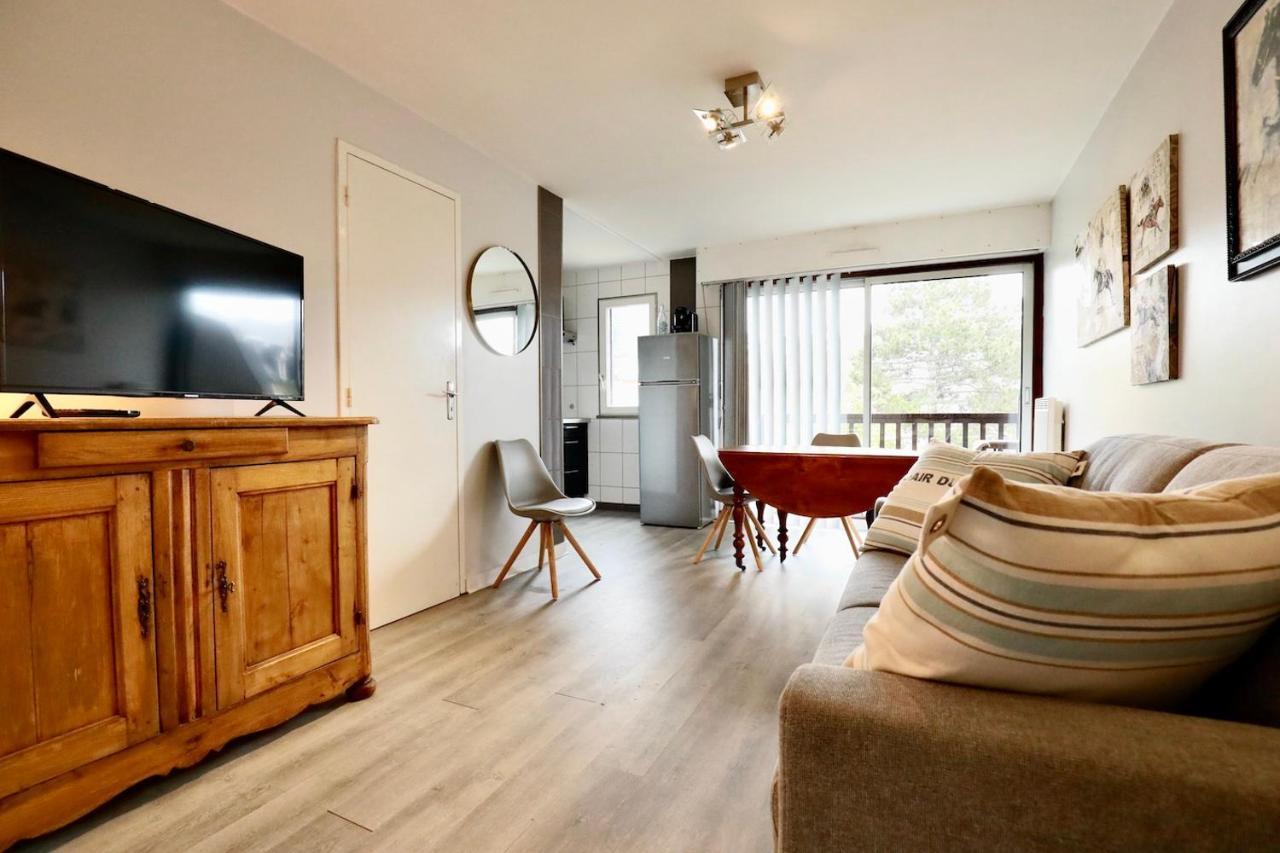 Le Yearling Apartment Deauville Exterior photo